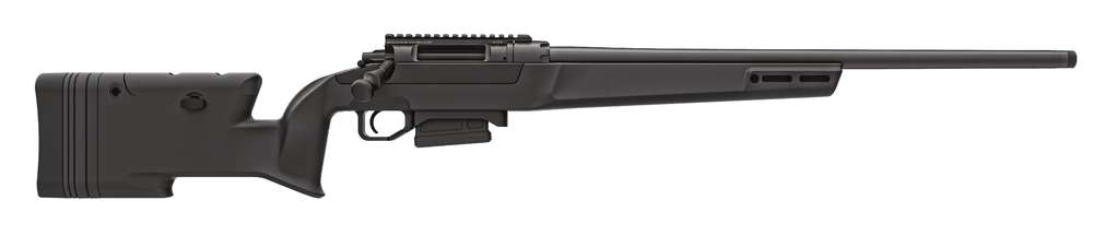 Rifles Long Guns Daniel Defense DELTA 5 6.5Creedmoor DELTA 5 6.5CR 24" • 42-159-07365